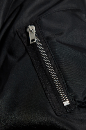 Rick Owens DRKSHDW Chaqueta tipo 'bomber'