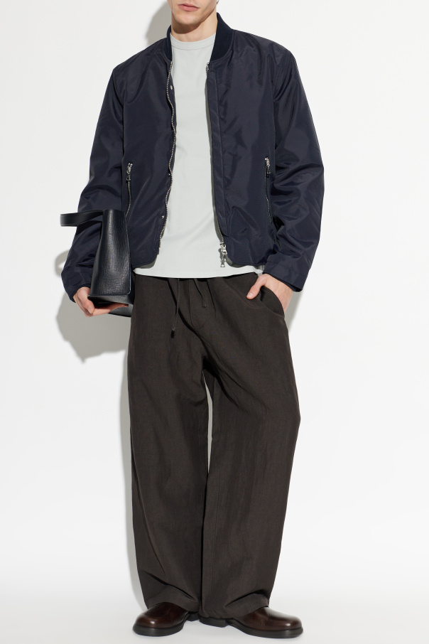 Officine Generale ‘Efy’ jacket