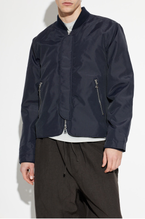 Officine Generale ‘Efy’ jacket