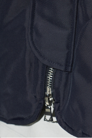 Officine Generale ‘Efy’ jacket