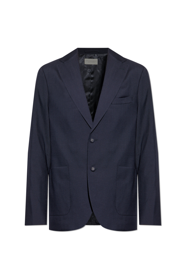 Wool blazer ‘Arthus’, zdjęcie 1 Wool blazer ‘Arthus’ od Officine Generale