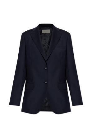 Wool blazer ‘Charlene’