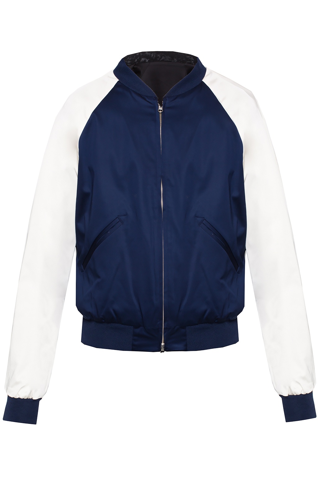 y3 reversible bomber jacket