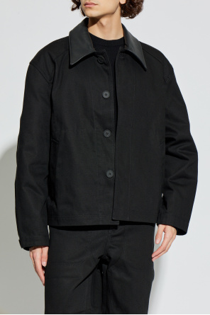 Studio Nicholson "Dover" jacket
