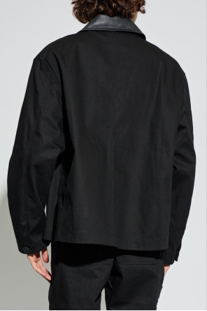Studio Nicholson "Dover" jacket