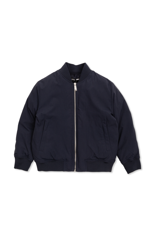Insulated jacket od Dsquared2 Kids