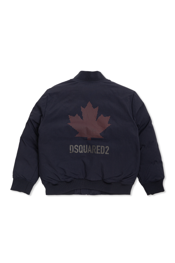 Dsquared2 Kids Insulated jacket