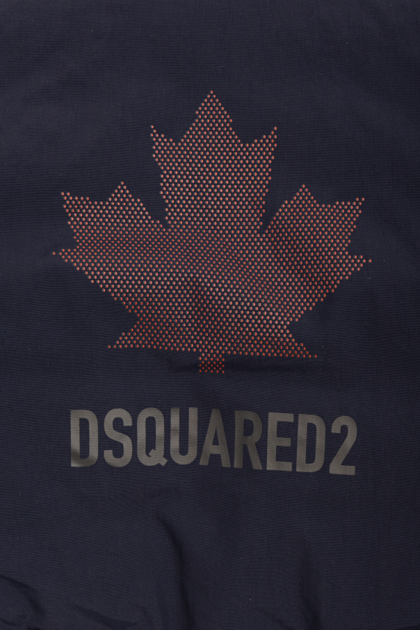 Dsquared2 Kids Insulated jacket