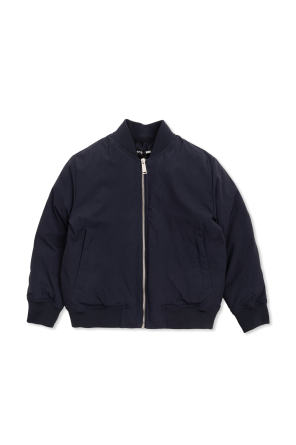 Chaqueta acolchada