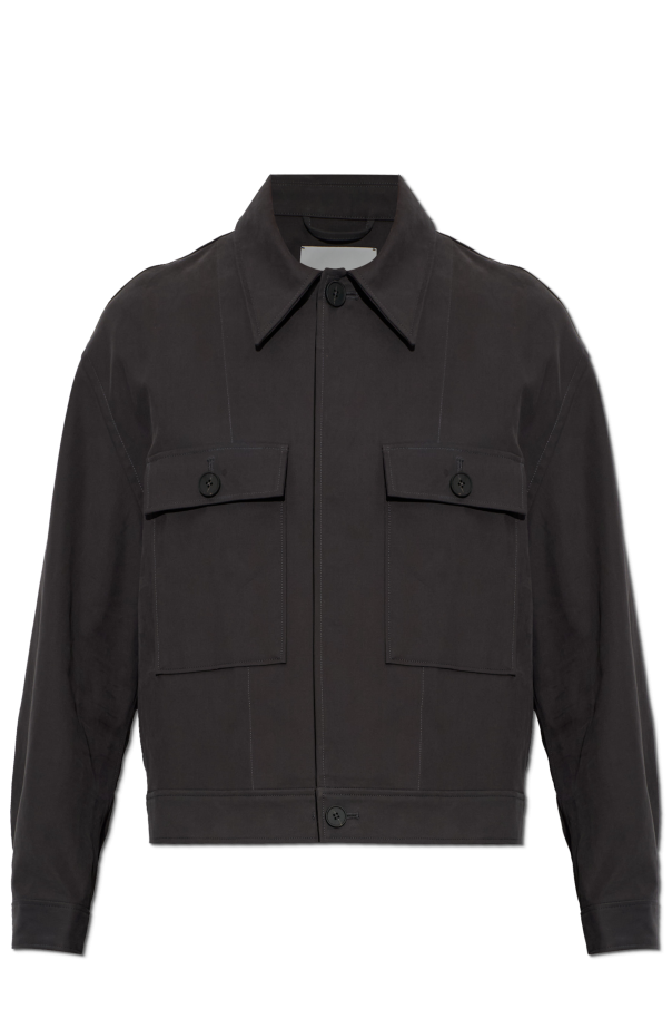 Jacket ‘Drey’ od Studio Nicholson