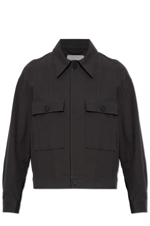 Jacket ‘Drey’