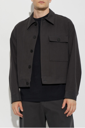 Studio Nicholson Jacket ‘Drey’