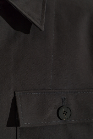 Studio Nicholson Jacket ‘Drey’