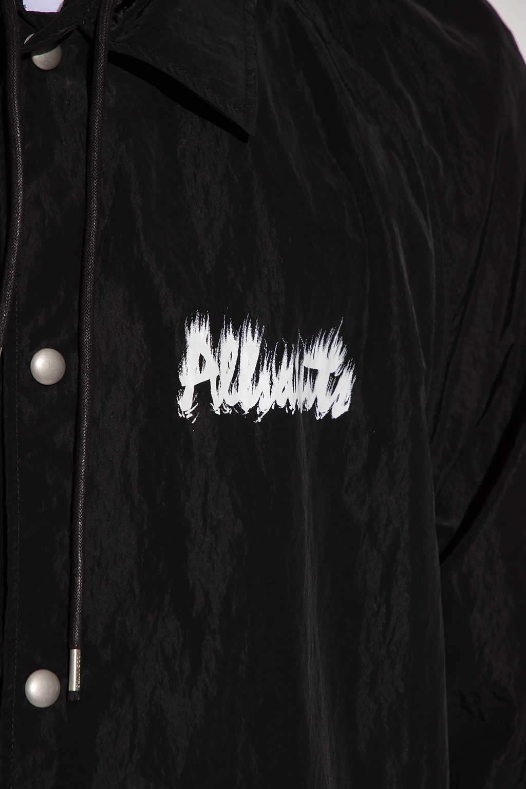 AllSaints ‘Drumbeat’ polyamide Boutique jacket