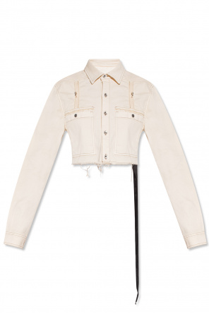 Cropped jacket od Discover our suggestions