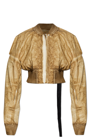 Chaqueta flight jkt od Rick Owens DRKSHDW