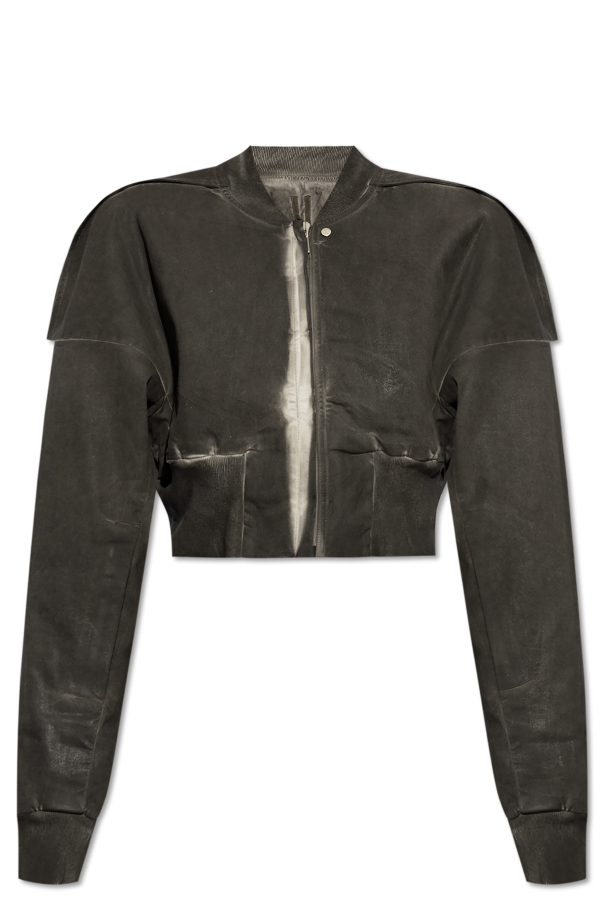 Jacket Flight od Rick Owens DRKSHDW