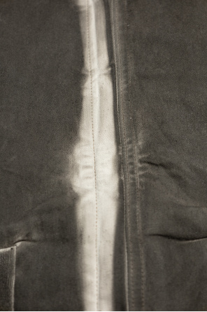 Rick Owens DRKSHDW Jacke Flight