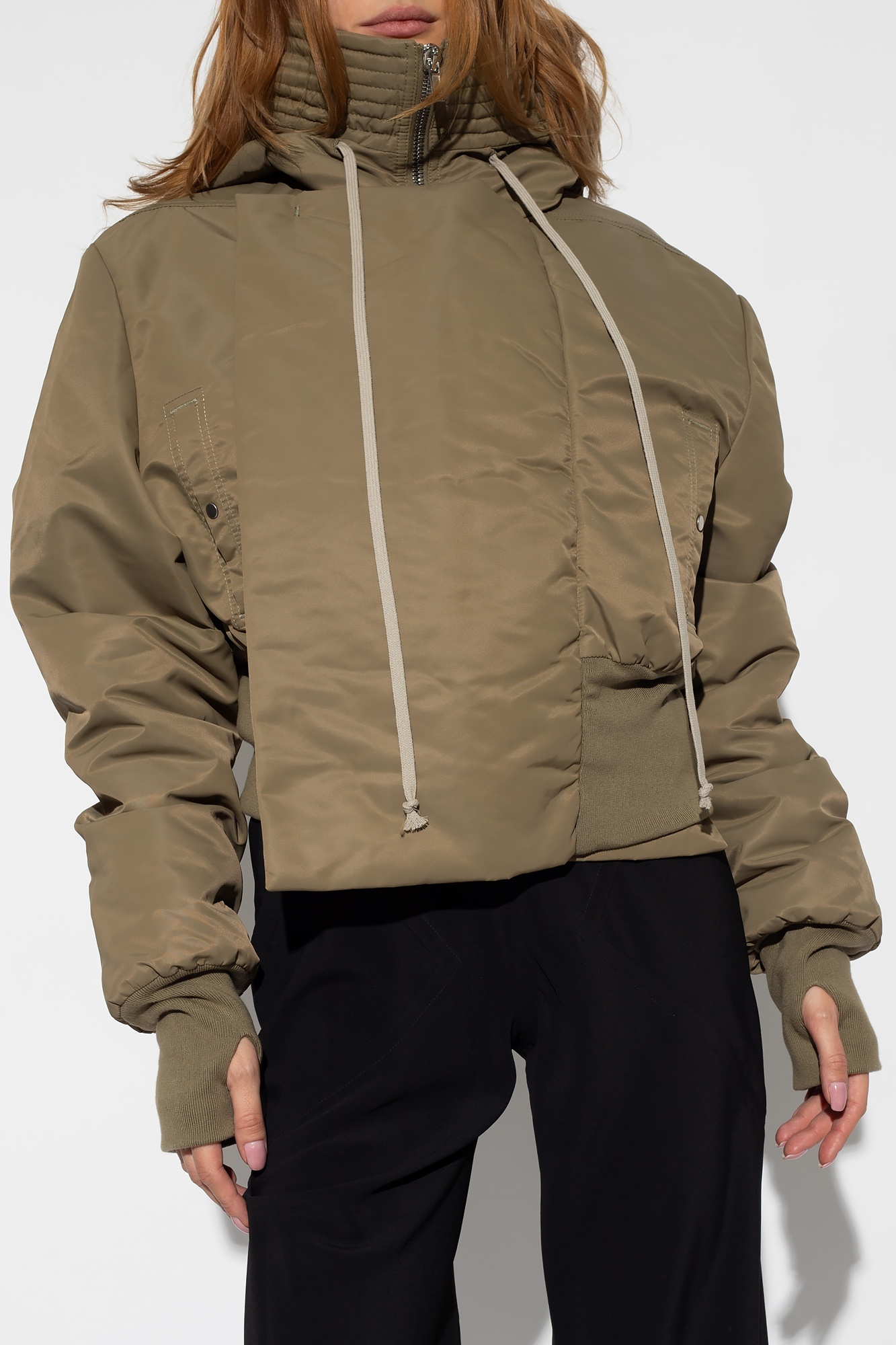 Rick Owens DRKSHDW ‘Alice’ jacket