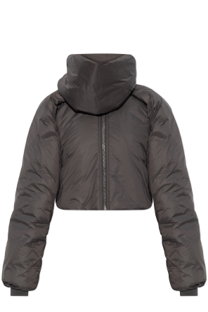 Short jacket ‘Convertible’