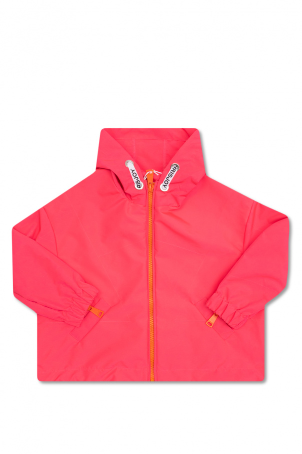 Khrisjoy Kids PTC Extra Hoodie