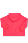 Khrisjoy Kids brioni short sleeved polo shirt item