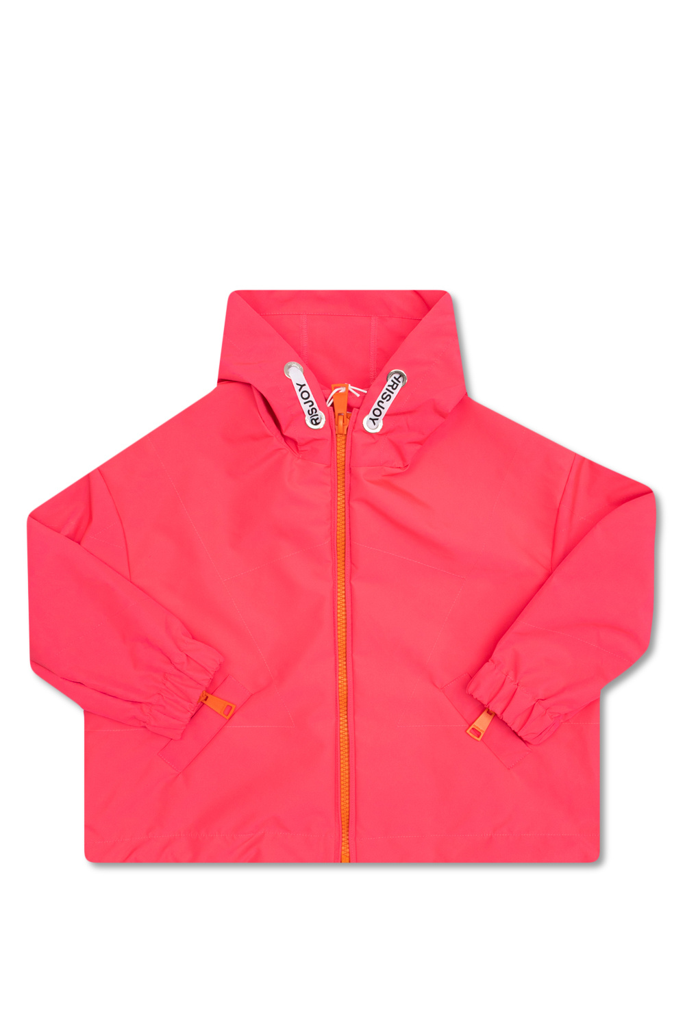 Khrisjoy Kids PTC Extra Hoodie