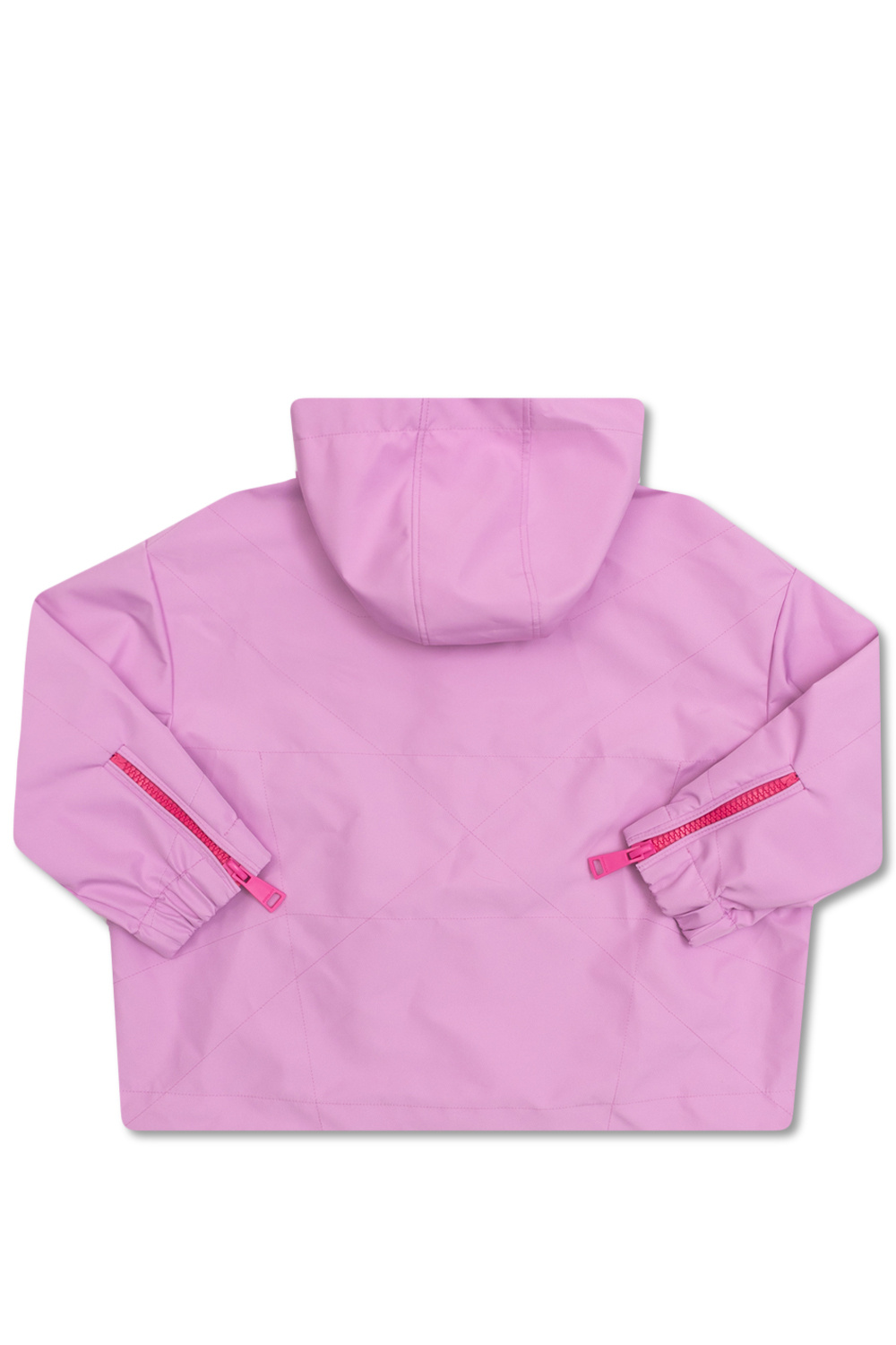 Khrisjoy Kids T-shirts & Polos Homme Rouge