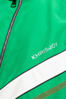 Khrisjoy Track jacket