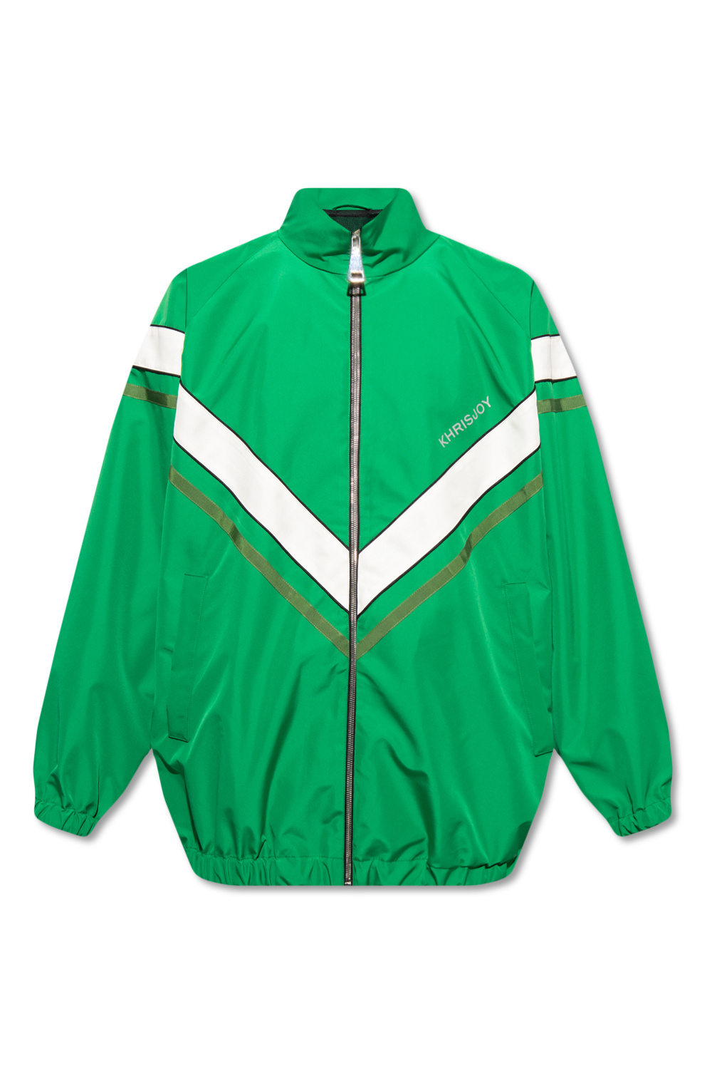 Khrisjoy Track jacket