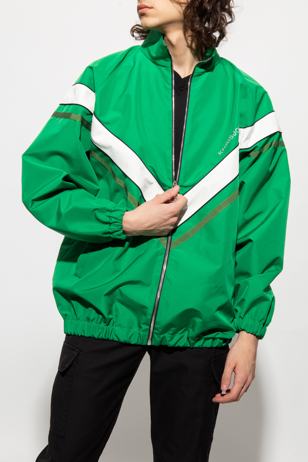 Khrisjoy Track jacket