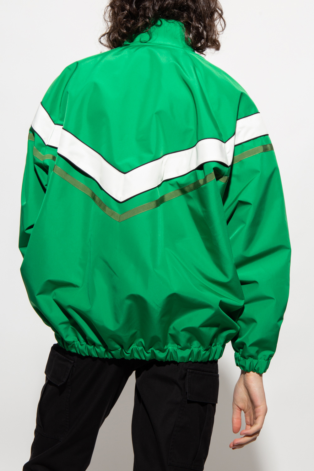 Khrisjoy Track jacket