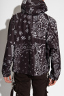 Khrisjoy Paisley jacket