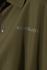 Khrisjoy Sports short-sleeve T-shirt