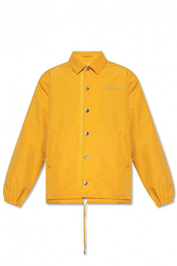 Khrisjoy dolce gabbana peaked lapel blazer jacket item