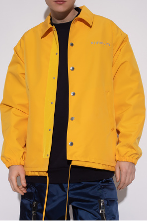 Khrisjoy dolce gabbana peaked lapel blazer jacket item