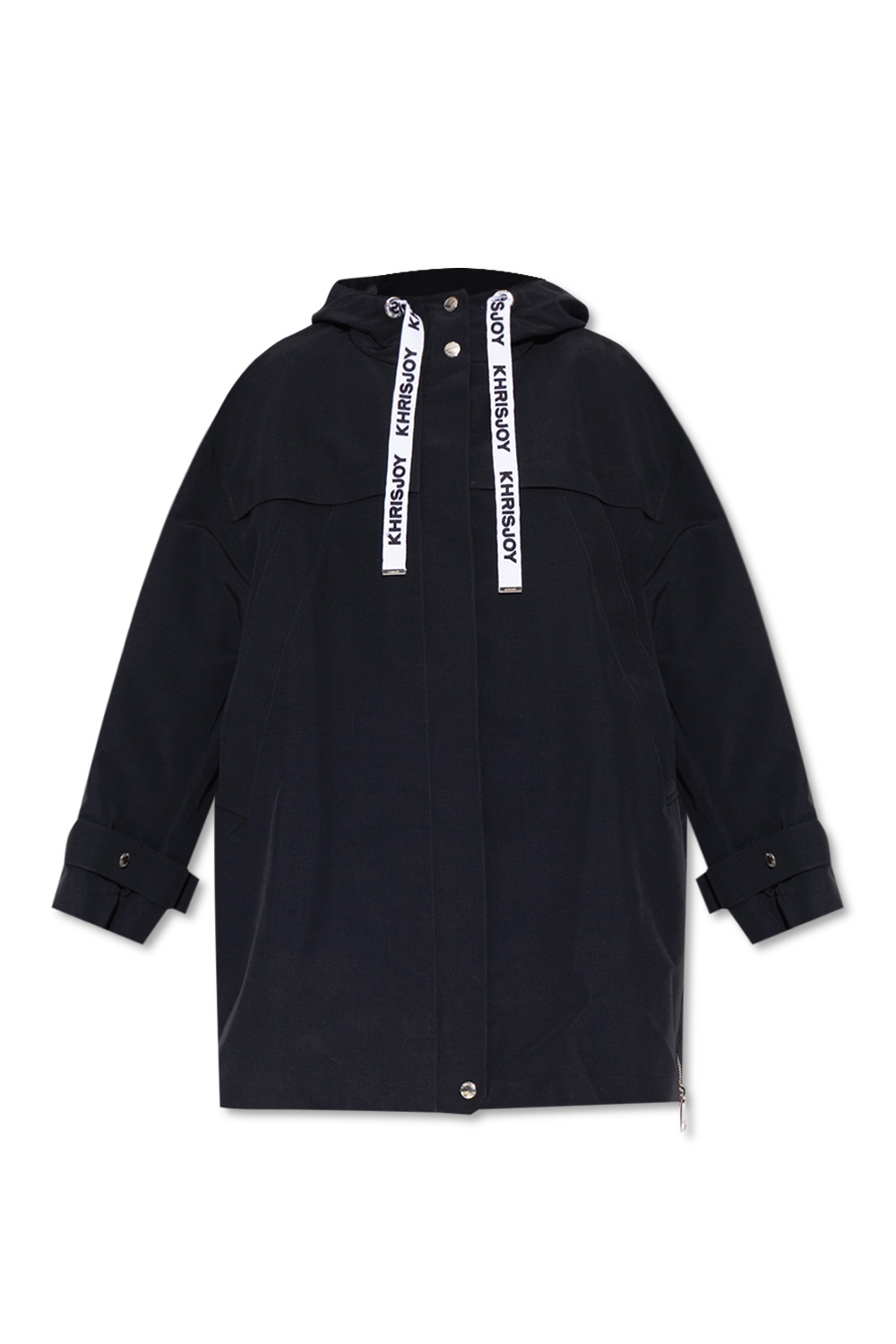 Khrisjoy Hooded jacket