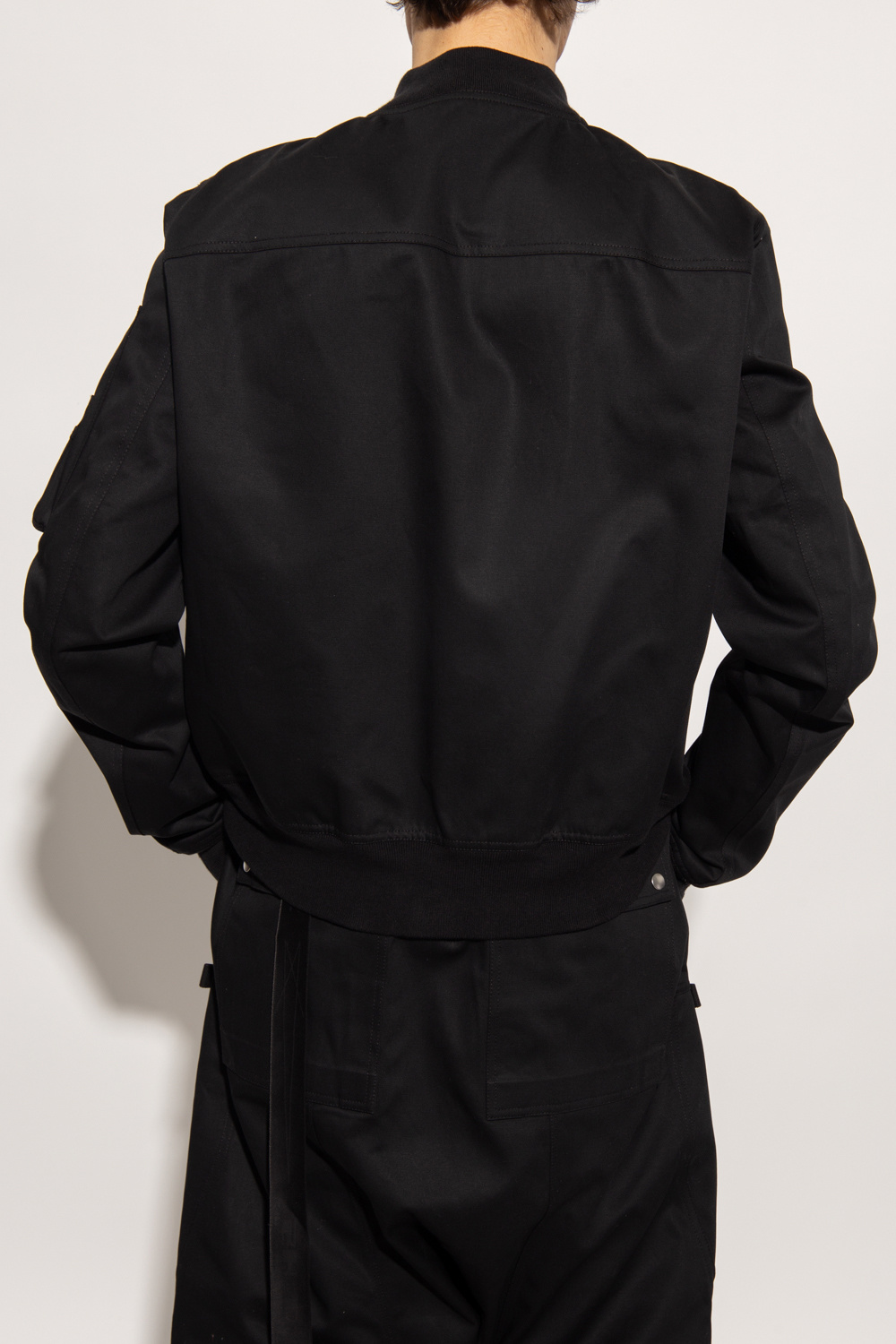 Rick Owens DRKSHDW Bomber jacket