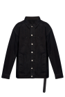 Rick Owens DRKSHDW ‘Sphinx’ denim jacket
