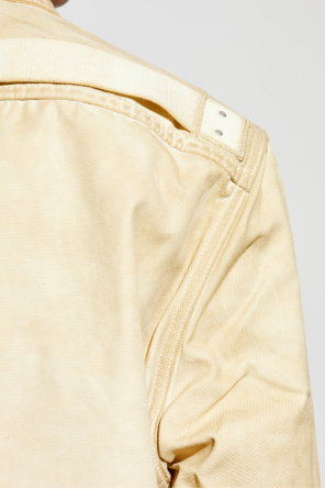 Rick Owens DRKSHDW Denim shirt