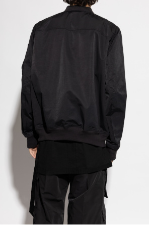 Rick Owens DRKSHDW Jacket Classic Flight