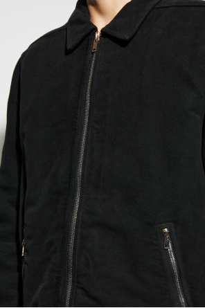 Rick Owens DRKSHDW Padded Jacket