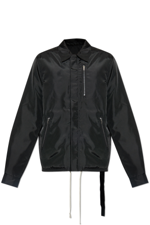 Jacket ‘Concaled’