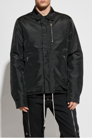 Rick Owens DRKSHDW Jacket ‘Concaled’