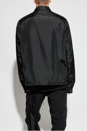Rick Owens DRKSHDW Jacket ‘Concaled’