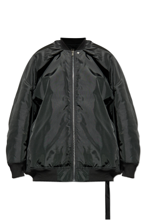 Chaqueta tipo ‘bomber’ ‘Convertible Jumbo’