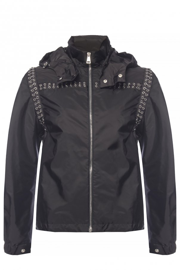 moncler noir