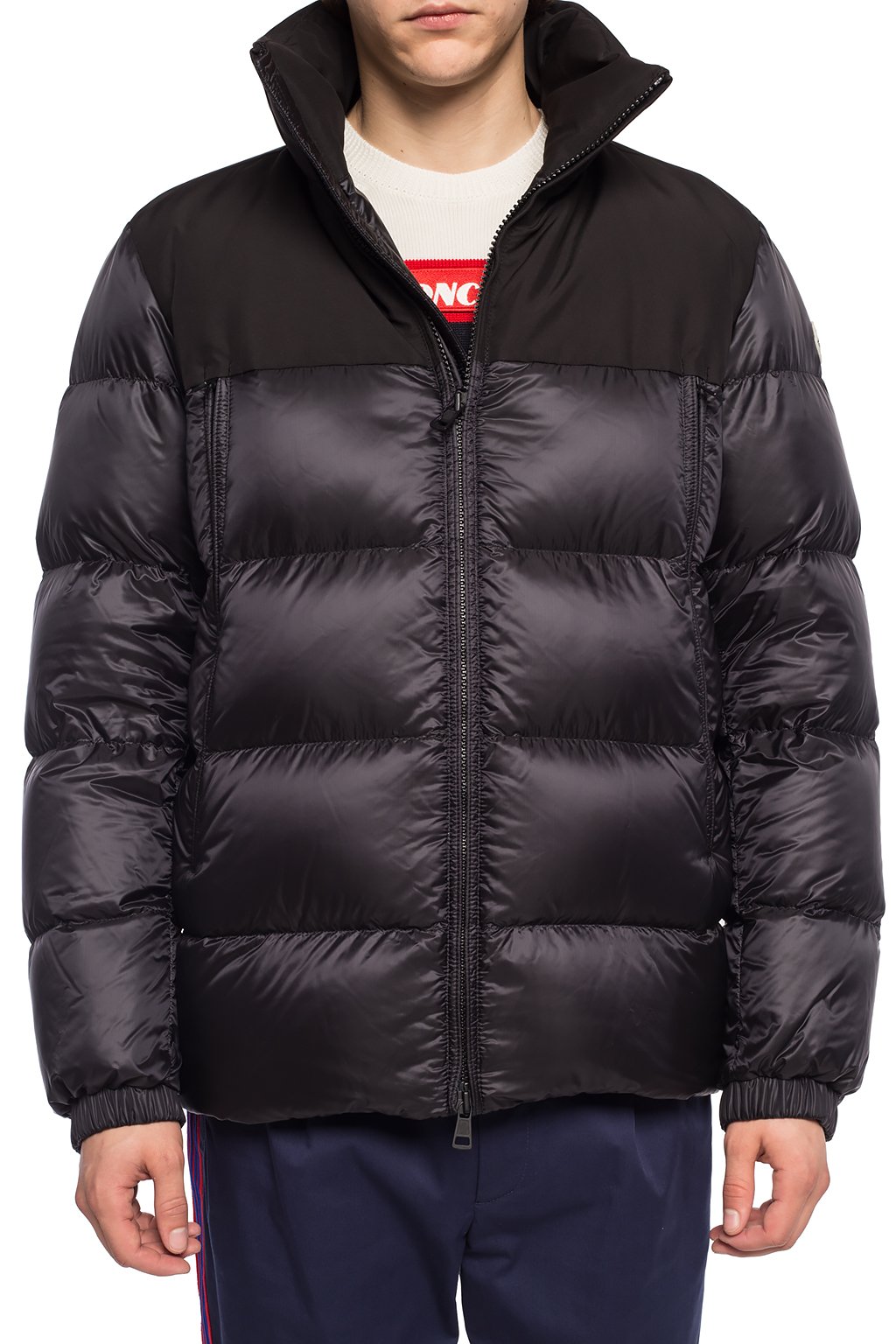 moncler faiveley down jacket