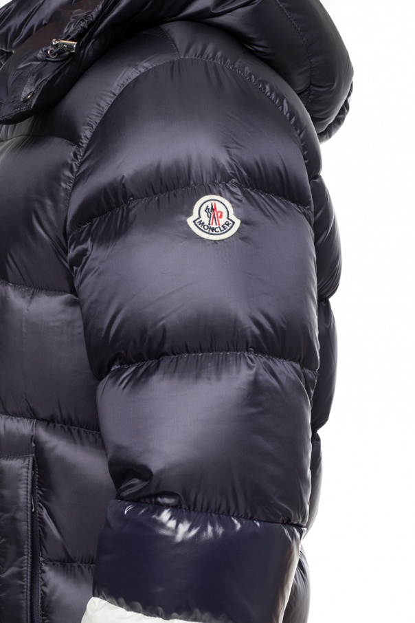 moncler willm padded jacket