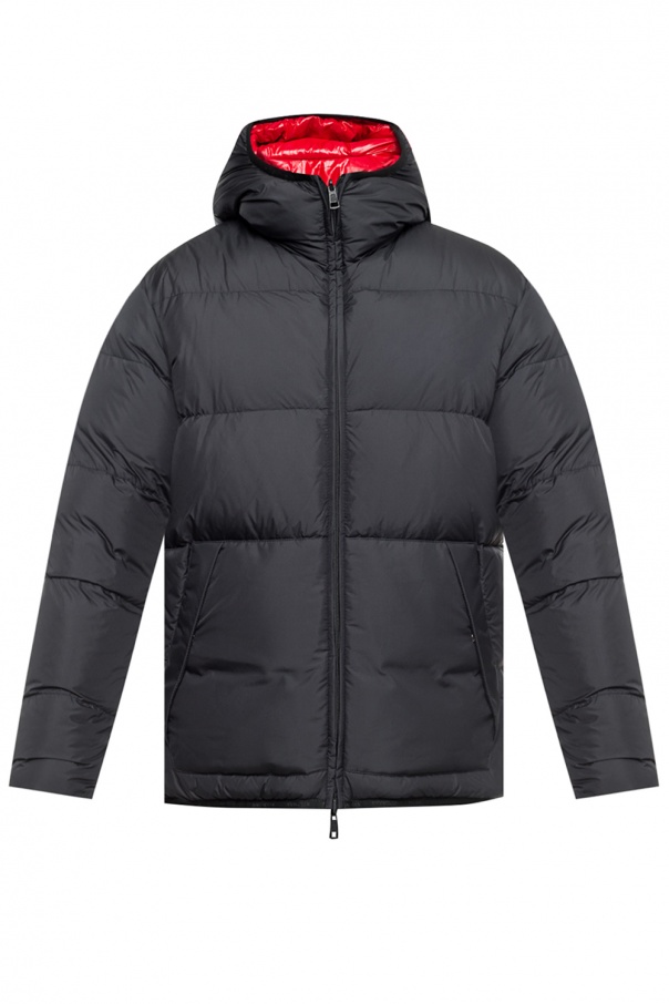 moncler lumiere jacket